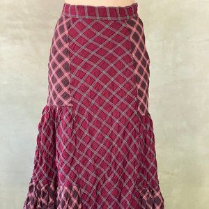 Free People Maxi Skirt